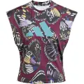 Adidas X Farm Rio Training ærmeløs T-shirt