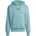 Adidas Essentials Feelcozy Fleece Hættetrøje