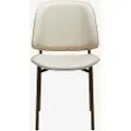 Dan-Form - Ohmy stol 2-pak - Beige - Stole - - Homeroom