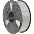 Gilford Pla+ Silk Silver 1.75mm 1kg