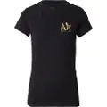 Armani Exchange Xw001347_af17173 T-shirt Med Korte ærmer