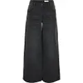 Noisy May Nmkettie Wide Fit Jeans