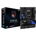 Asrock Z790 Pg Riptide Bundkort