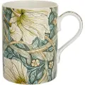 Spode - Krus Morris & Co Pimpernel - Flerfarvet - Kopper & krus - - Homeroom