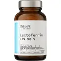 OstroVit - Pharma Lactoferrin LFS 90% 60 kapsler