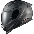 NEXX X.wst3 Zero Pro Fullface-hjelm