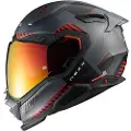 NEXX X.wst3 Fluence Fullface-hjelm