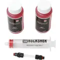 RockShox Standard Udluftningssæt Til Ladedæmper