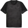 Puma FC St. Pauli Training Jersey Men, Sport, Black/Flat Dark Gray, 3XL