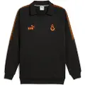 Puma Galatasaray SK KING Drill Top Men, Sport, Black, S