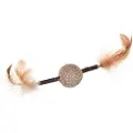 Trixie Matatabi Feather Game 20 cm