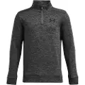 Under Armour Fleece Halv Lynlås Sweatshirt