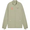 Puma x HYROX ULTRAWEAVE Jacket Women, Clothing, Lux Army, XS