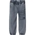 Name It Mini Baggy Fit Jeans