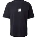 Jordan Brooklyn-T-shirt til mænd - sort