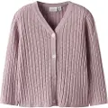 Name it Langærmet Strikket Cardigan