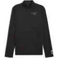Puma X Hyrox Halv Lynlås Langærmet T-shirt