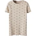 Name it Ribstrik T-shirt