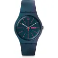 Swatch Suon708 Quartz 3 Atm 41 Mm Ur