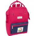 Safta 13´´ Benetton 15l 32x42x15 Cm Rygsæk
