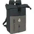 Safta 612524507 15.6´´ Real Madrid 24/25 15.30l 22x39x10 Cm Rygsæk