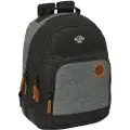 Safta Benetton 21l 32x42x15 Cm Rygsæk