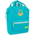 Safta 13´´ Benetton 15l 32x42x15 Cm Rygsæk