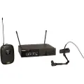 Shure Slxd14/b98h-h56