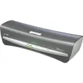 Leitz Lamineringsmaskin Ilam Office A4 Silver