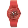 Swatch Suoo105 Quartz 3 Atm 41 Mm Ur