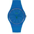 Swatch So29n700 Quartz 3 Atm 41 Mm Ur