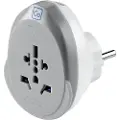 Go Travel Adaptor