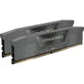 Corsair Vengeance Cmk32gx5m2b6400z30 Cl30 Xmp/expo 32gb 2x16gb Ddr5 6400mhz Ram-hukommelse