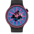Swatch So27b111 Quartz 3 Atm 47 Mm Ur
