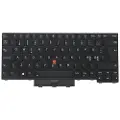 Lenovo 5n20w67866 Laptop Reservedel Tastatur