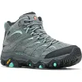Merrell Moab 3 Mid Goretex Vandrestøvler