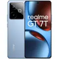 Realme GT 7T 256GB/12GB - IceSense Blue