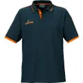 Spalding Shirt Kortærmet Polo