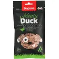 Dogman Hundegodbidder Andeterninger 80g