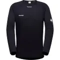 Mammut Aenergy Fl T-shirt Med Lange ærmer