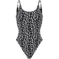 Calvin Klein Kw0kw02086 Badetøj