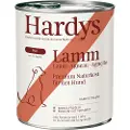 Hardys Pure lam vådfoder til hunde