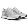 Hugo Boss Jonah Meth 10259130 Sko