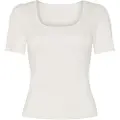 Pieces Pcjuline Vendbar Strikket Top