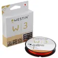Westin W3 1500 M Flettet Fiskesnøre