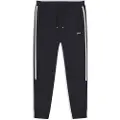 Hugo Boss BOSStil mænd. 50511517 Hadikonos-bukser marineblå (3XL), Casual, Sport, Bomuld, Multisport