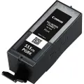 Canon 555 PGBKXXL Blækpatron sort Pigment PGI-555XXL Modsvarer: N/A