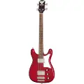 Epiphone Newport Bass Cherry