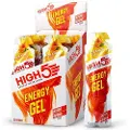 High5 Boks Med Energigeler 40g 20 Enheder