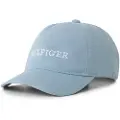 Tommy Hilfiger Monotype Soft 6 Panel Kasket